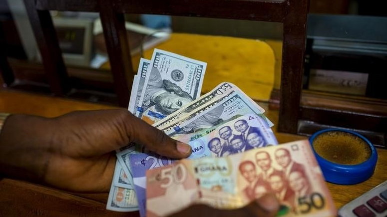 Cedi has gained but there are major risks ahead; we’re likely to see a lot more volatility – Analyst warns