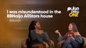 Ilebaye Tells All In This Tell-all Interview About Her Time In The BBNaija All Stars House!
