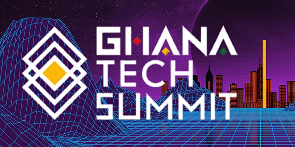 Ghana Tech Summit 2023 (5th Annual) Live Edition