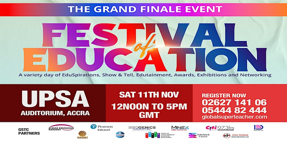 FESTIVAL OF EDUCATION