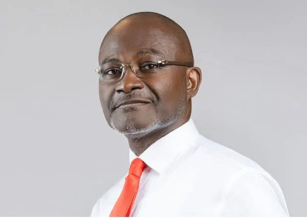 NPP Polls: Don’t disappoint hardworking and committed Ken Agyapong – George Bannerman