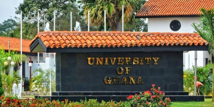 UG to withdraw Level 200, 300 students with CGPA below 1.00