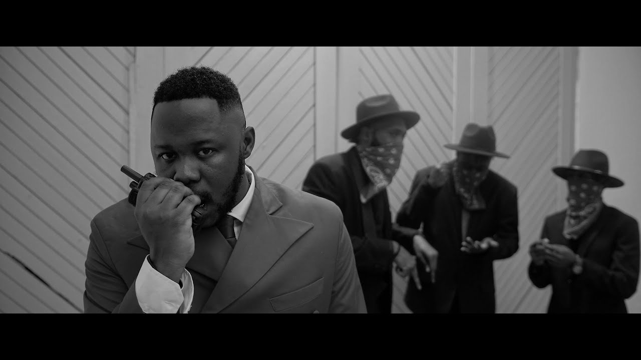 Medikal – Sowutuom (Music Video)