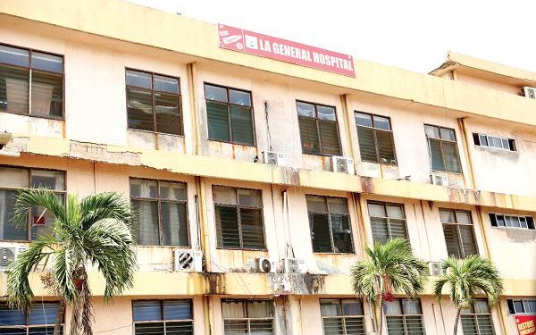 Be committed to reconstruction of La General Hospital – Youth groups to govt