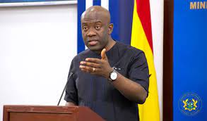 Ghana misses out on IMF’s Nov. 1 timeline for 2nd tranche as external debt restructuring talks drag