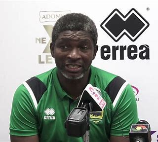 Sports Ministry condemns attack on Nsoatreman FC coach, Maxwell Konadu