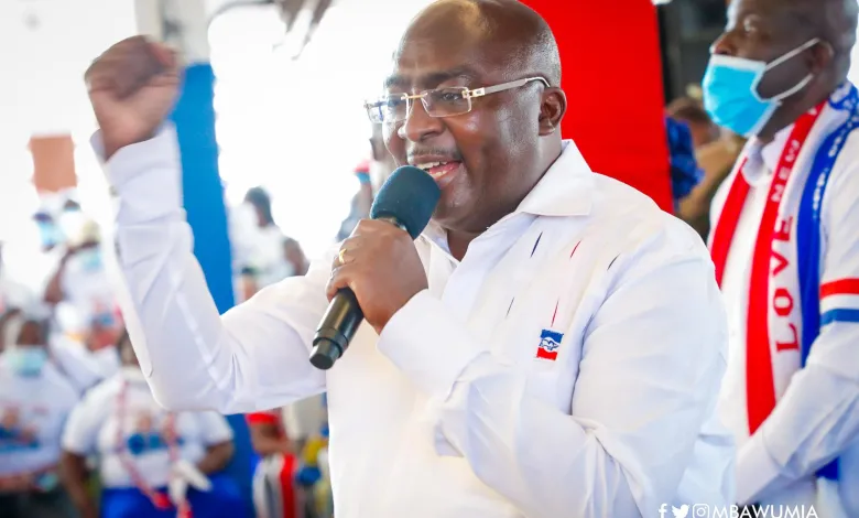 NPP grants Bawumia more time to choose running mate