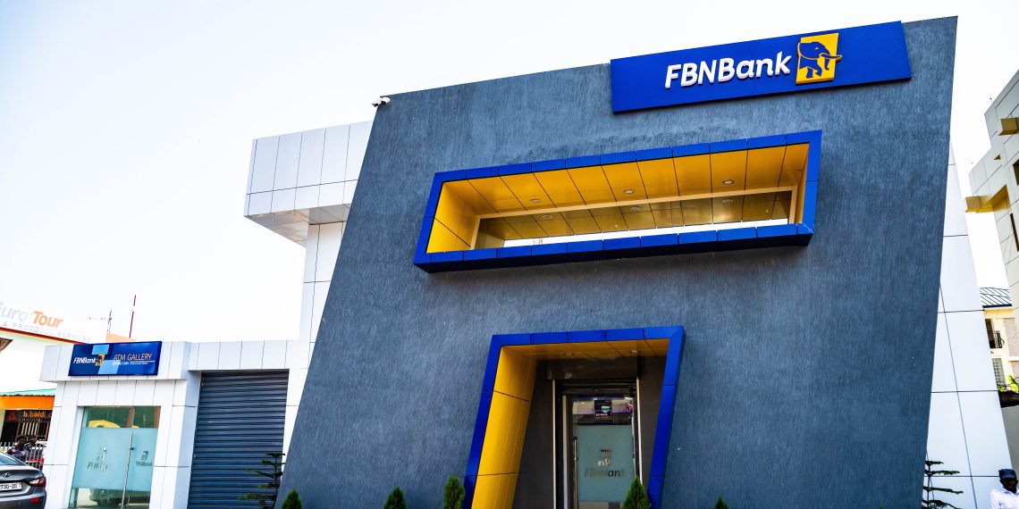 FBNBank wins most innovative brand in banking award