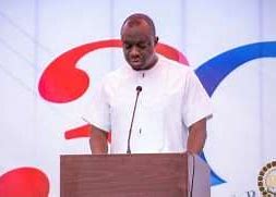 Resign if you’re tired, don’t sabotage NPP – Justin Kodua fires govt appointees